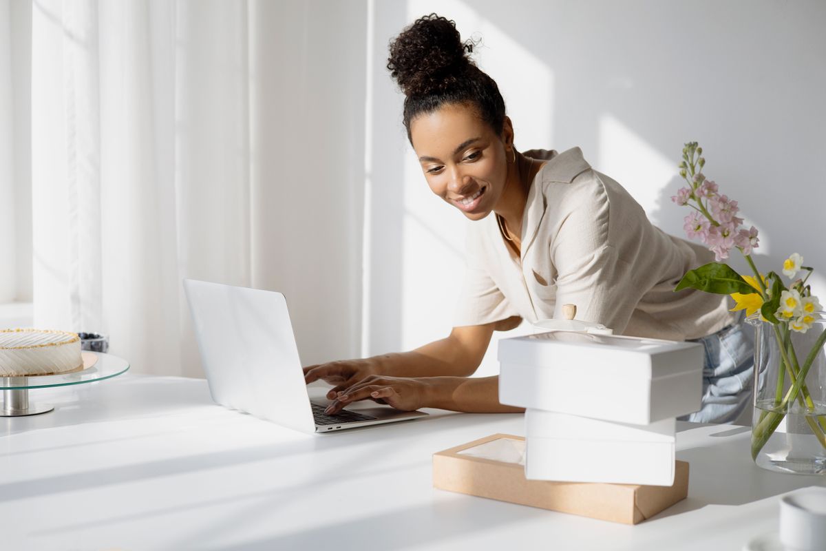 Business Websites