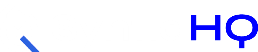 SyntiqHQ